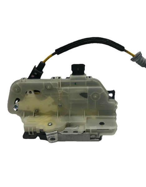 2016 FORD EXPLORER DOOR LOCK ACTUATOR REAR LEFT SIDE ASSEMBLY OEM 960985115