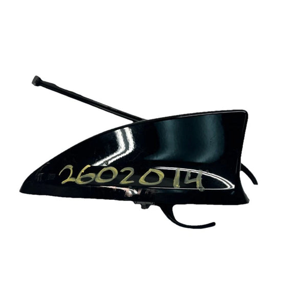 2022 2024 HONDA CIIVIC RADIO ANTENNA FM ROOF SHARK FIN SEDAN XM CRYSTAL BLACK