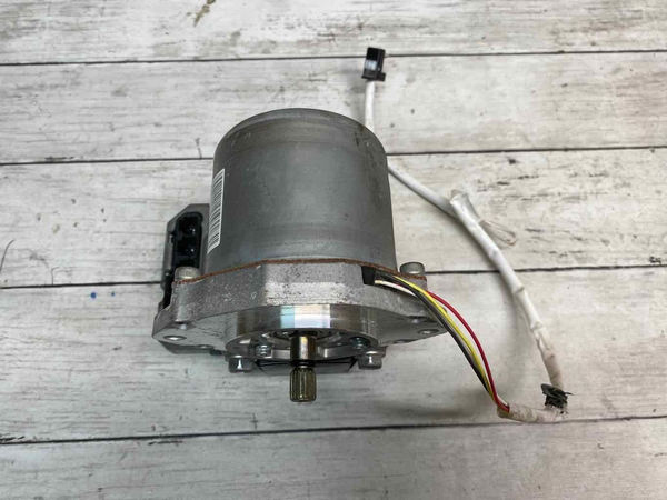 Nissan Rogue electric power steering 16 20 motor no sport vin K OEM EANCEC0133