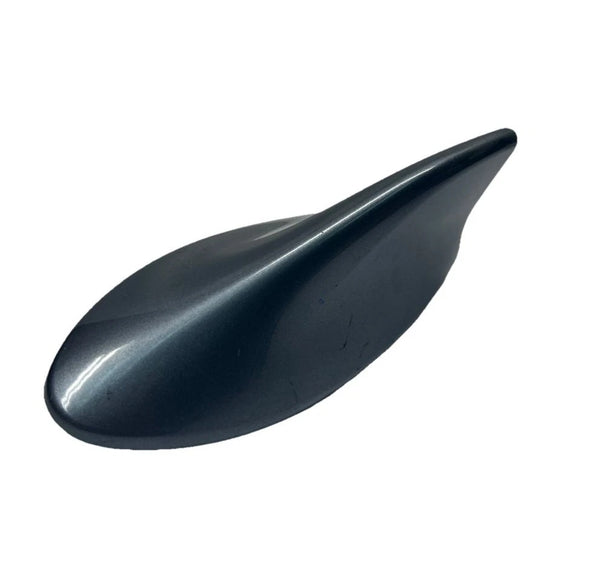 2019 2020 TOYOTA COROLLA RADIO ANTENNA FM ROOF SHARK FIN SEDAN JAPAN 1K3 BLUE
