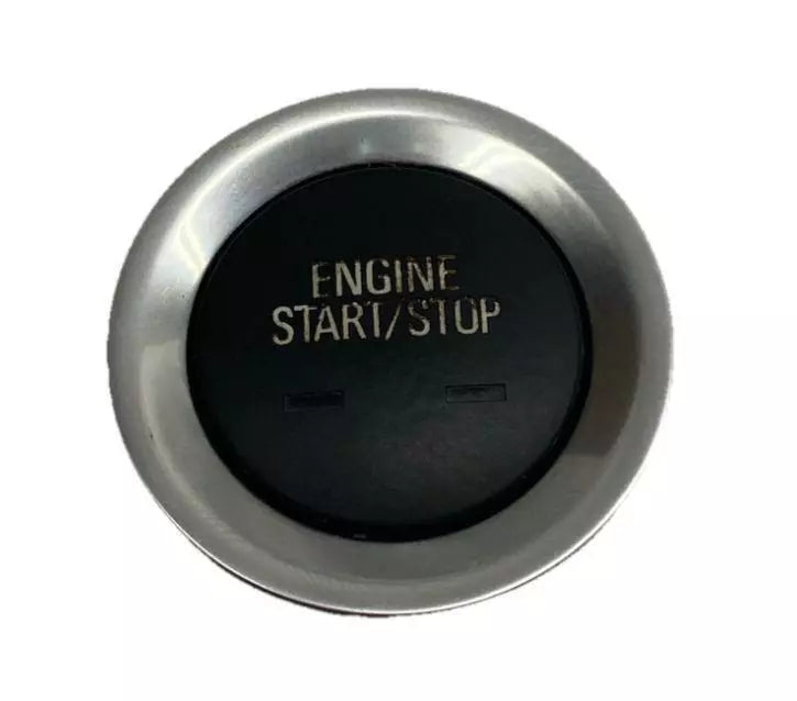 Interruptor de encendido Chevrolet Equinox 2018-2019, botón de arranque y parada del motor, OEM 84179562