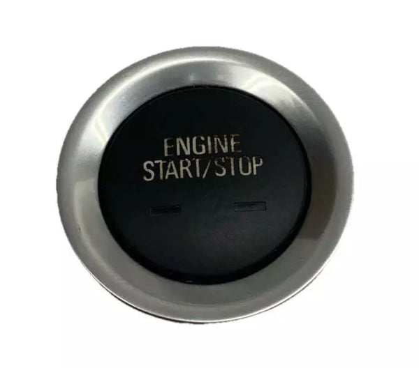 Interruptor de encendido Chevrolet Equinox 2018-2019, botón de arranque y parada del motor, OEM 84179562