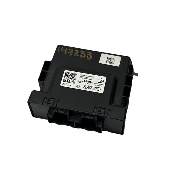 2018 TO 2021 CHEVROLET TRAVERSE NETWORK GATEWAY CONTROL MODULE UNIT OEM 13521139