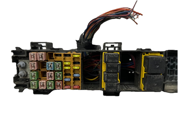 2006 DODGE DURANGO ENGINE FUSE BOX RELAY BLOCK ASSEMBLY OEM 56049265AJ