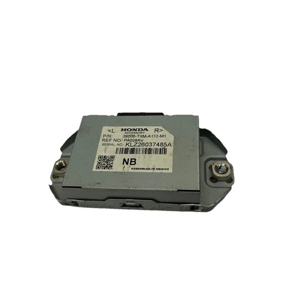2020 HONDA INSIGHT ACTIVE NOISE CONTROL MODULE UNIT ASSEMBLY OEM 39200TXMA11