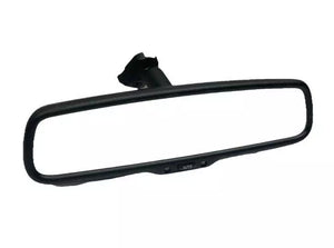 2016 TO 2023 TOYOTA TACOMA REAR VIEW MIRROR AUTO DIMMING ASSEMBLY OEM 8781006180