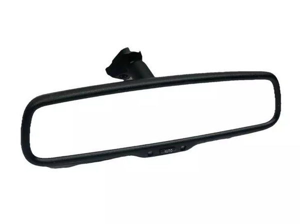 2016 TO 2023 TOYOTA TACOMA REAR VIEW MIRROR AUTO DIMMING ASSEMBLY OEM 8781006180