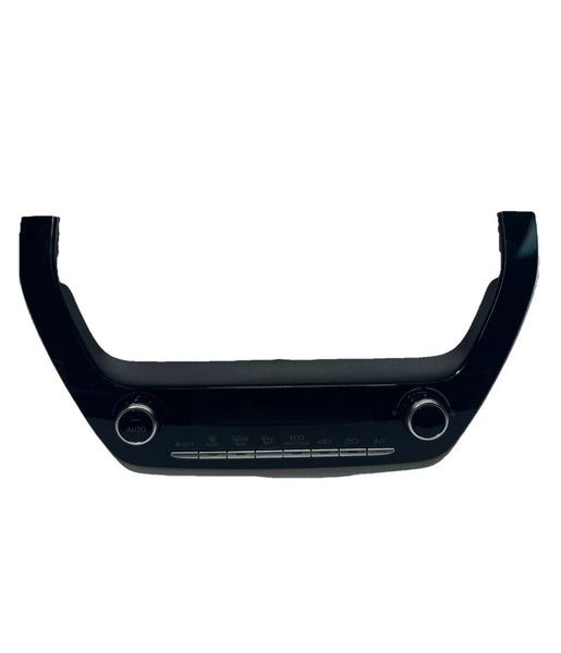 2019 TO 2023 TOYOTA COROLLA CLIMATE CONTROL AUTOMATIC PANEL SEDAN ASSY