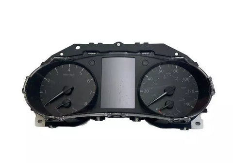 2020 NISSAN ROGUE INSTRUMENT CLUSTER SPEEDOMETER 2.5L VIN 5 248107FL0A 90K MILES