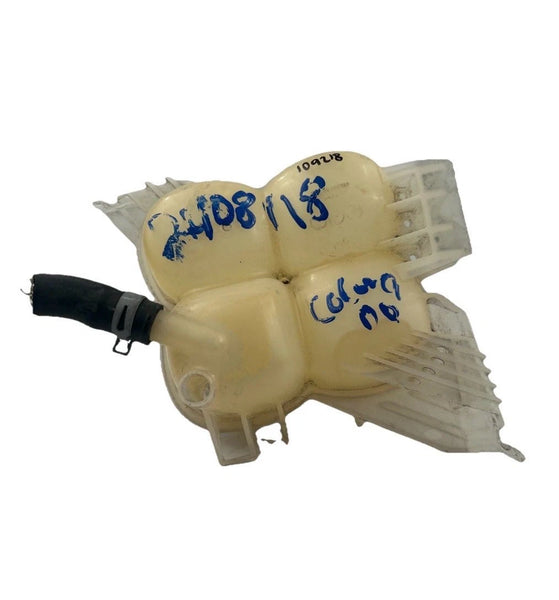 2015 TO 2022 CHEVROLET COLORADO COOLANT RECOVERY BOTTLE ASSY OEM 84388367