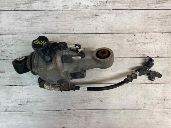 Conjunto de compresor de suspensión trasera derecha para Acura TLX 2016 OEM 52920TZ3A71