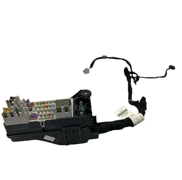 2020 GMC YUKON JUNCTION BOX JUNCTION BLOCK BOX FUSE RELAY ASSEMBLY OEM 35012135