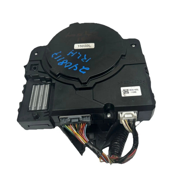 2018 TO 2025 HONDA ODYSSEY ELECTRIC DOOR MOTOR LEFT SIDE ASSY