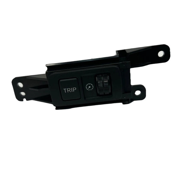 2019 HONDA ACCORD CENTER CONSOLE DASH TRIP SWITCH CONTROL ASSY OEM