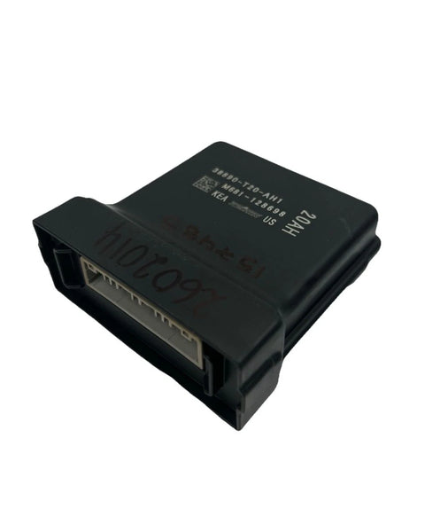 2024 HONDA CIVIC NETWORK GATEWAY CONTROL MODULE UNIT SEDAN ASSY