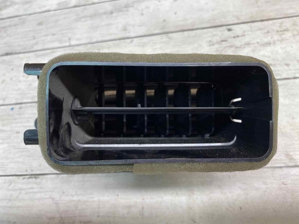 Ventilación de aire acondicionado para Chevy Silverado 2018, lado derecho, calefacción, ventilación y aire acondicionado, OEM 20943683