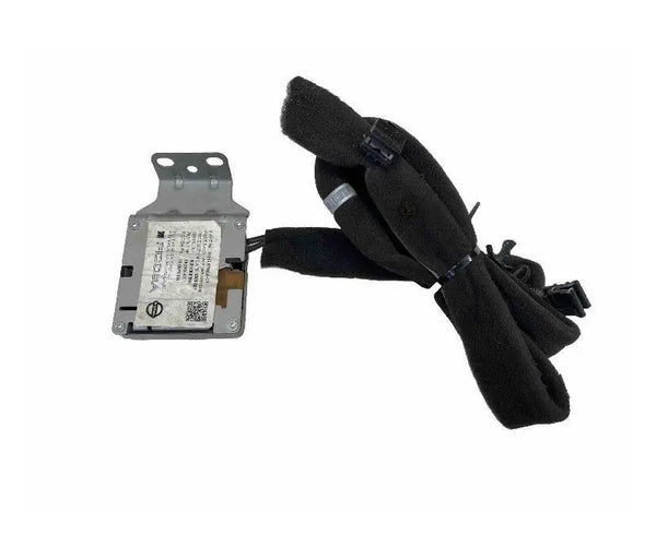 Nissan Pathfinder Bluetooth Antenna 18 to 20 mobile phone assy OEM 282129PM0A