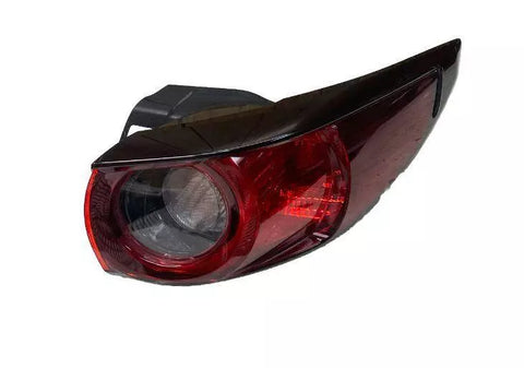 17 18 19 20 21 MAZDA CX-5 LUZ TRASERA PANEL DE CUARTO LADO DERECHO LÁMPARA INCANDESCENTE SPORT OEM