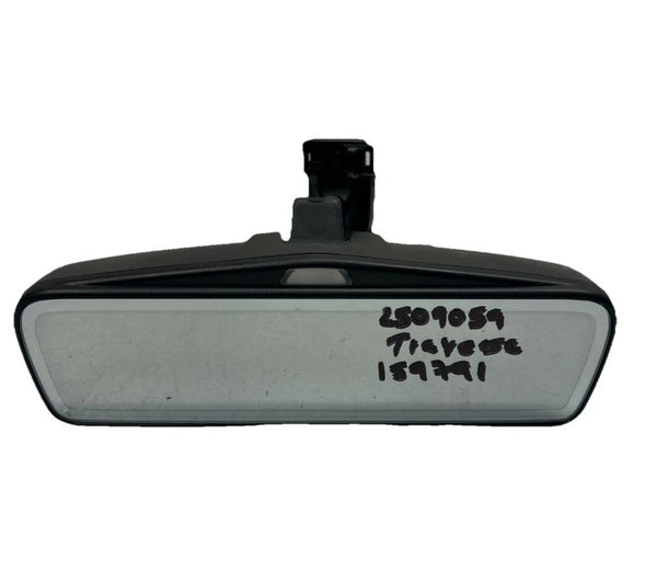 2018 CHEVROLET TRAVERSE REAR VIEW MIRROR FULL VIDEO DISPLAY ASSY