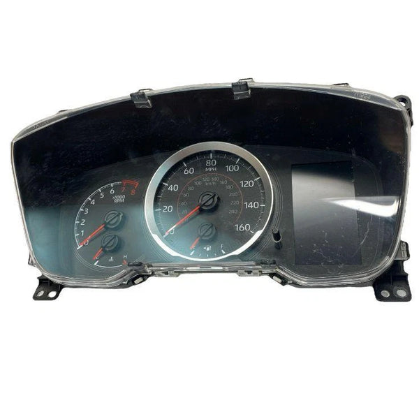 2020 TOYOTA COROLLA INSTRUMENT CLUSTER SPEEDOMETER SEDAN OEM 83800FEB80 MPH 29K