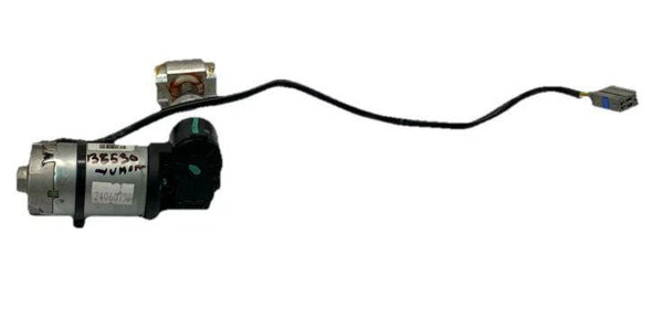 2020 GMC YUKON STEER STEERING COLUMN TELESCOPIC MOTOR ASSEMBLY OEM 28144321
