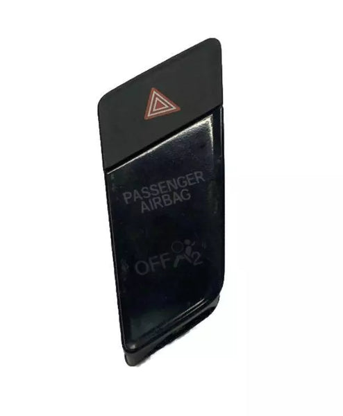 18 19 20 21 22 23 24 INTERRUPTOR DE TABLERO DE HONDA ODYSSEY INTERRUPTOR DE CONTROL DE LUCES DE EMERGENCIA DE EMERGENCIA M66648THR