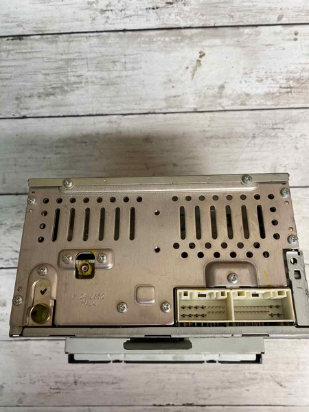 Receptor de radio am/fm Kia Optima 2011-2013, exconjunto OEM 961702T651