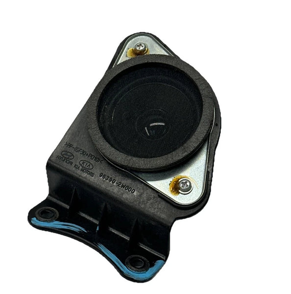 2018 HYUNDAI SANTA FE SPEAKER DAHSBOARD SPEAKER HORN ASSY OEM 963902W000
