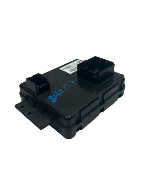 2018 JEEP RENEGADE CONTROL MODULE UNIT ASSY