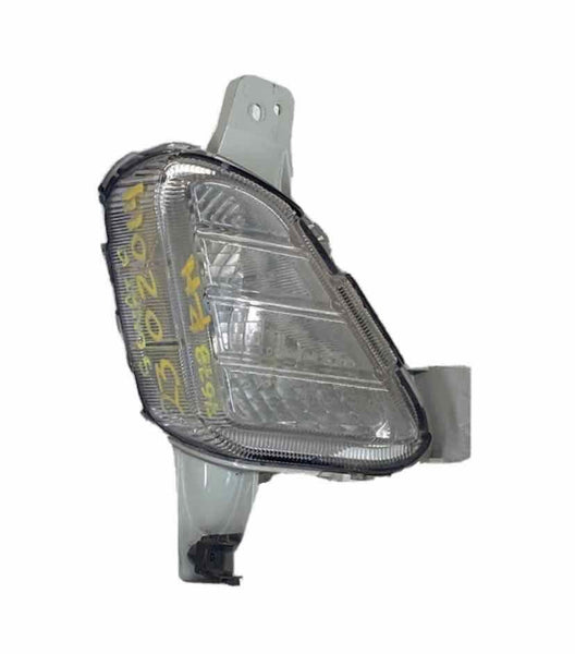 18 19 HYUNDAI SONATA FRONT RIGHT DAY TIME RUNNING LIGHT OEM RH 92208C1550