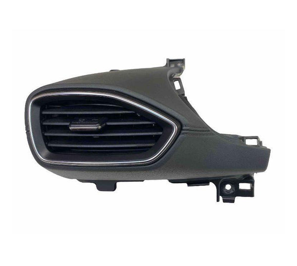 Hyundai Santa Fe air conditioner vent 2020 dash left side OEM assy 4701ABU011