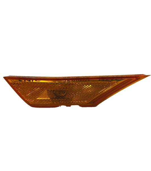 2019 HONDA CIVIC FRONT LEFT DRIVER FENDER TURN MARKER LIGHT LAMP