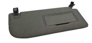 2018 2020 FORD F-150 SUN VISOR RIGHT SIDE CREW CAB GRAY ASSY OEM JL3Z1504104JA