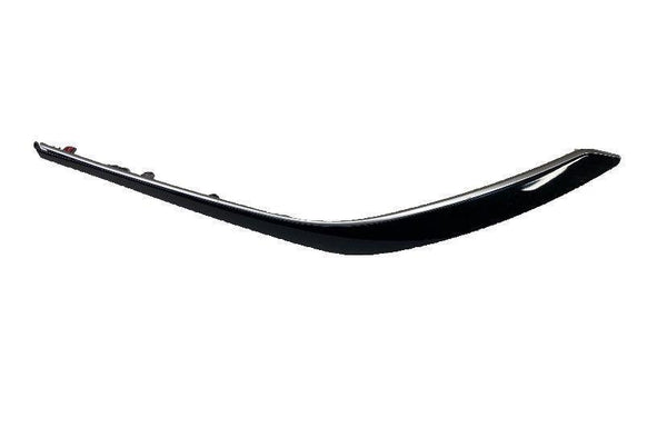 TRIM MOULDING TOYOTA COROLLA 2020 FRONT LEFT DRIVER SIDE ASSY OEM LH 7464802030
