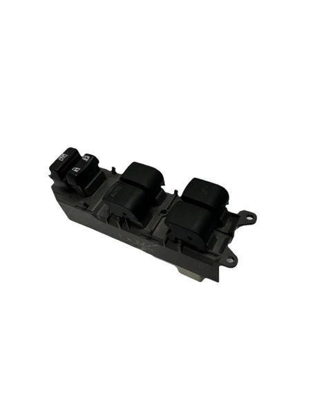 2014 TO 2019 TOYOTA COROLLA MASTER SWITCH DRIVER DOOR SIDE ASSY OEM 848200R040