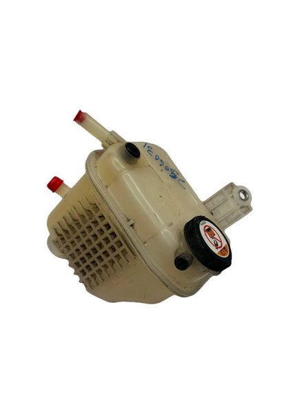 2019 TO 2022 TOYOTA COROLLA OVERFLOW TANK COOLANT RECOVERY BOTTLE SEDAN OEM 164A237012