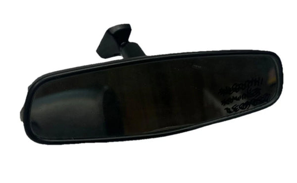 2018 TO 2023 CHEVROLET EQUINOX REAR VIEW MIRROR MANUAL DIMMING ASSY OEM 13524916