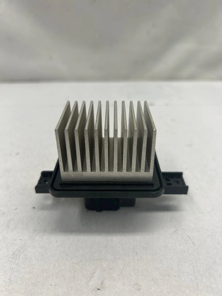 2021 HONDA ACCORD BLOWER MOTOR RESISTOR BLOWER MOTOR RESISTOR ASSY OEM