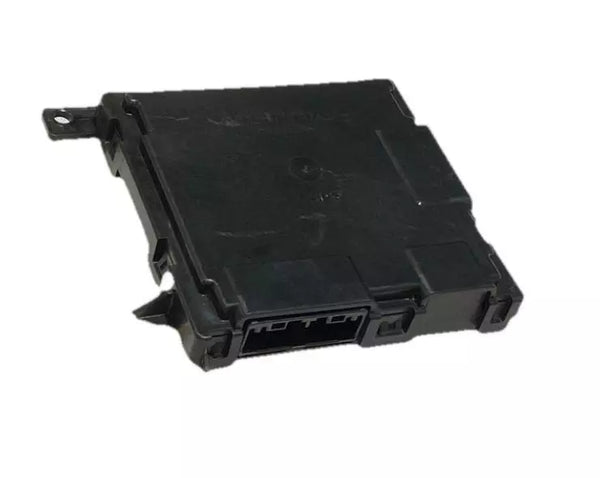 19 20 21 22 ACURA ILX CLIMATE CONTROL HVAC AC HEATER UNIT OEM 79600T38A51 BROKEN TAB