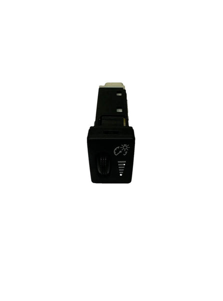 2018 TOYOTA RAV-4 DASH DIMMER DASHBOARD DIMMER CONTROL SWITCH ASSY OEM 453480