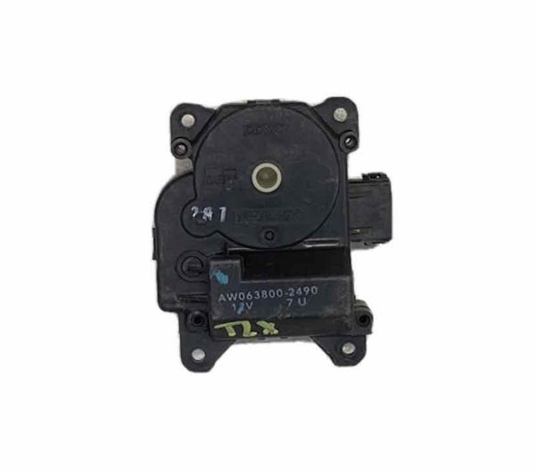 Conjunto de motor servoaccionador de trampilla de aire para Acura TLX 2018 OEM AW0638002490