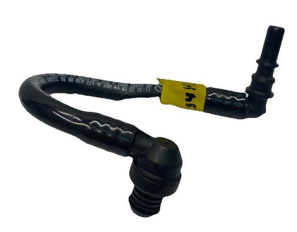 2020 MERCEDES CLA250 BRAKE BOOSTER VACUUM HOSE TUBE PIPE LINE 2.0L OEM 1774300000