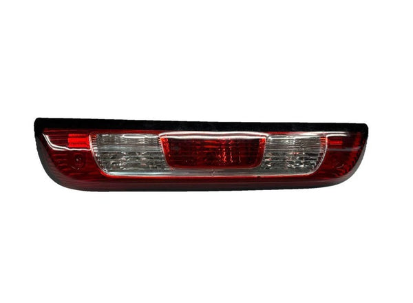 2019 TO 23 CHEVROLET SILVERADO 1500 PICKUP 3RD BRAKE LIGHT AVOIDANCE LAMP ASSY OEM