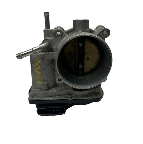 2004 TO 2008 TOYOTA SOLARA THROTTLE BODY VALVE ASSEMBLY OEM 6 CYL OEM 2203020060