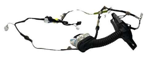 2023 TOYOTA COROLLA DOOR HARNESS WIRE WIRING FRONT LEFT SIDE OEM 821511AE00
