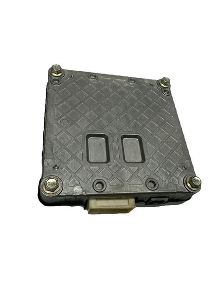 2021 2022 HONDA ACCORD STABILIZER CONTROL MODULE UNIT ASSEMBLY OEM 31600TVAA01
