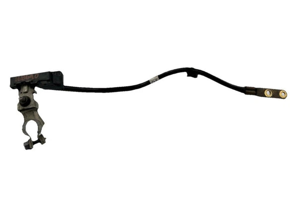 2022 NISSAN SENTRA POSITIVE BATTERY TERMINAL SENSOR W/ CABLE OEM 244G06LA1A