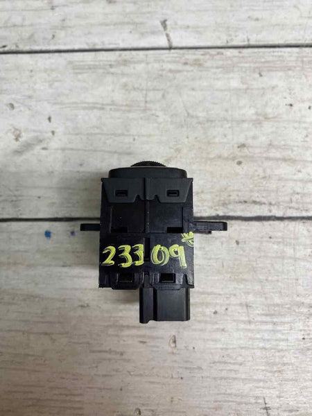 Interruptor de control de luces de atenuación del tablero del Dodge Challenger 2015 OEM 68141052AD