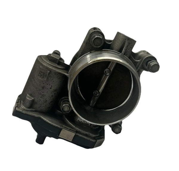 2012 2013 2014 2015 CHEVY EQUINOX THROTTLE BODY VALVE ASSY 2.4L