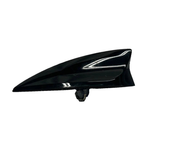2018 2019 CHEVROLET TRAVERSE ROOF RADIO ANTENNA SHARK FIN ASSY 384A BLACK